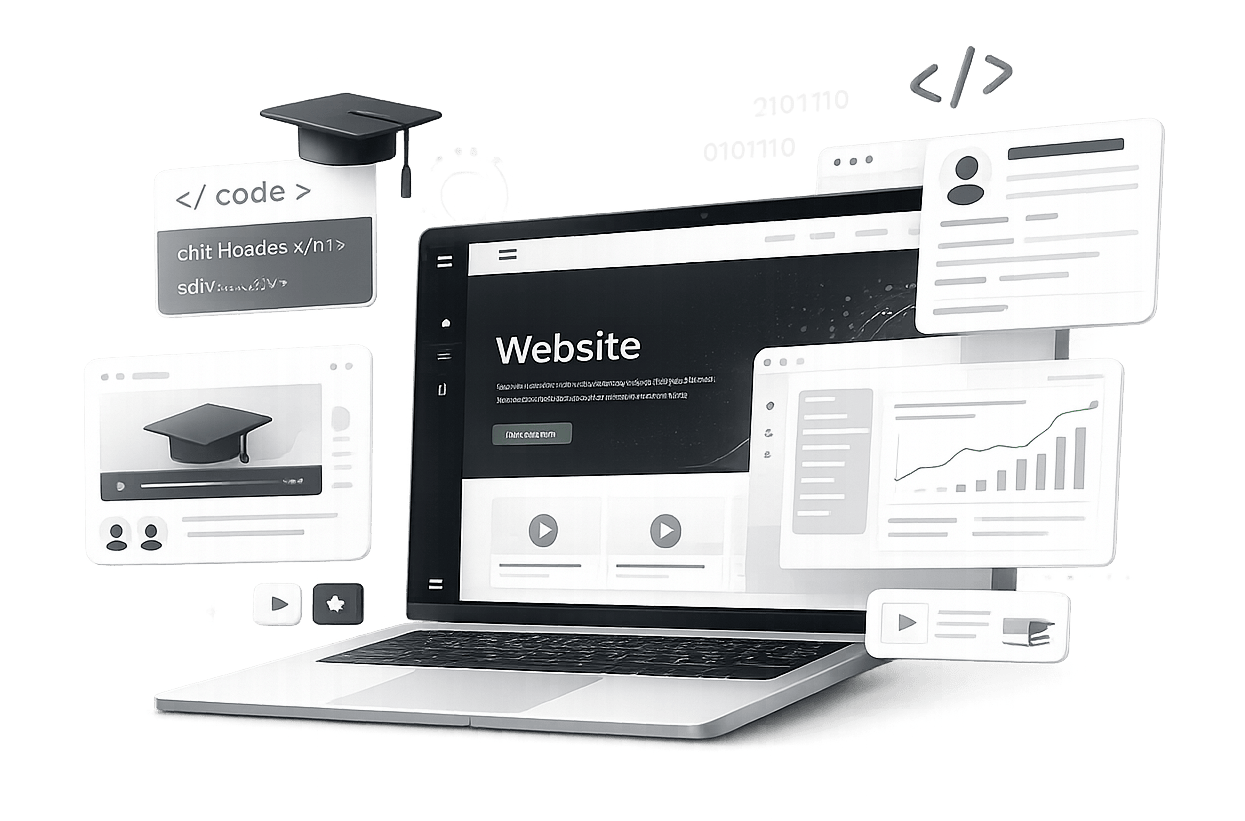 Ambitionui IT Profile
